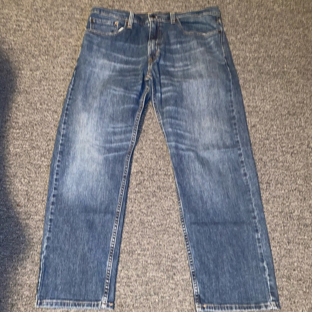 Levi Jeans